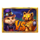 hamsterpunk halloween expanding wild symbol icon