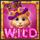 hamsterpunk wheel of love wild symbol icon