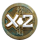 hanzos wild legacy wild 3 symbol icon