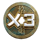 hanzos wild legacy wild 4 symbol icon