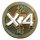 hanzos wild legacy wild 5 symbol icon