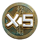 hanzos wild legacy wild 6 symbol icon