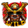 hanzos wild legacy wild symbol icon