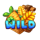 happy money hens wild symbol icon