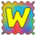 happy prison wild symbol icon