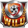 hat trick spin wild symbol icon