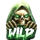 haunted crypt wild symbol icon