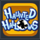 haunted hallows wild symbol icon