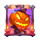 haunted jack wild symbol icon
