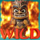 hawaiian cascade wild 2 symbol icon