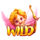 hearts bounty blitz wild symbol icon