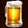 heidi bier haus beer symbol icon
