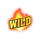 hell hot 1000 wild symbol icon