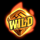 hell hot dice 100 wild symbol icon