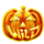 helloween wild 1 symbol icon