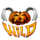 helloween wild 4 symbol icon