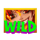 helluva slot wild 1 symbol icon