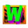 helluva slot wild 2 symbol icon