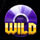 hellvis wild wild symbol icon