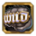 henry the ape wild symbol icon