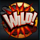 heroes of spin wild symbol icon