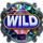 high 5 heroes wild 1 1 symbol icon