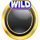 high 5 heroes wild 2 1 symbol icon