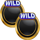 high 5 heroes wild 3 1 symbol icon
