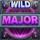 high 5 heroes wild 6 1 symbol icon