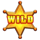 high hits megaloot wild symbol icon
