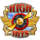 high hits quad shot wild symbol icon