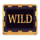 high roller bonanza wild symbol icon