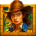 hit the jungle wild symbol icon