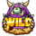 hit the mole wild symbol icon