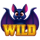 hit the vampire wild symbol icon