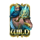 hoard of poseidon wild 3 symbol icon