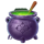 hocus pocus sorcery wild symbol icon