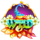 holi fest wild 1 symbol icon