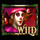 holidays joker valentines wild symbol icon