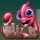 holly molly hole wild symbol icon