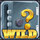 holy heist wild 1 symbol icon