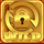 holy heist wild 3 symbol icon