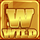 holy heist wild 4 symbol icon