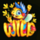 honey hive xl wild symbol icon