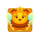 honey royale wild scatter symbol icon