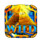 horus treasure wild wild symbol icon