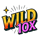 hot rod hog wild 10x symbol icon
