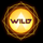 hot sunrise powerpoints wild symbol icon