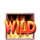 hot to burn hold and spin wild symbol icon