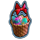 huevos de pascua magicos wild symbol icon